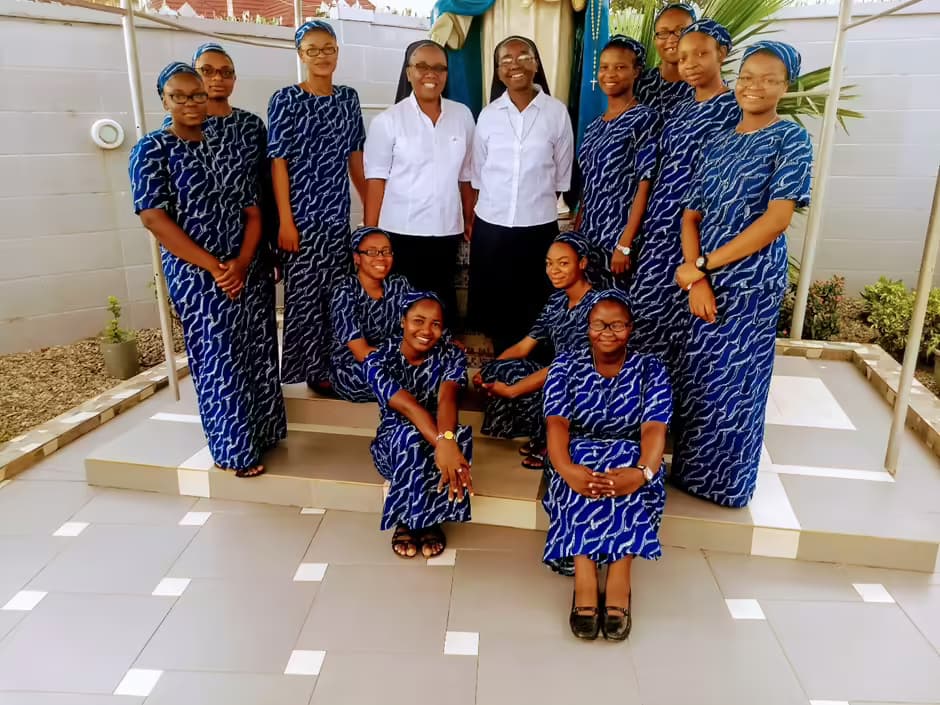Pastoral Service