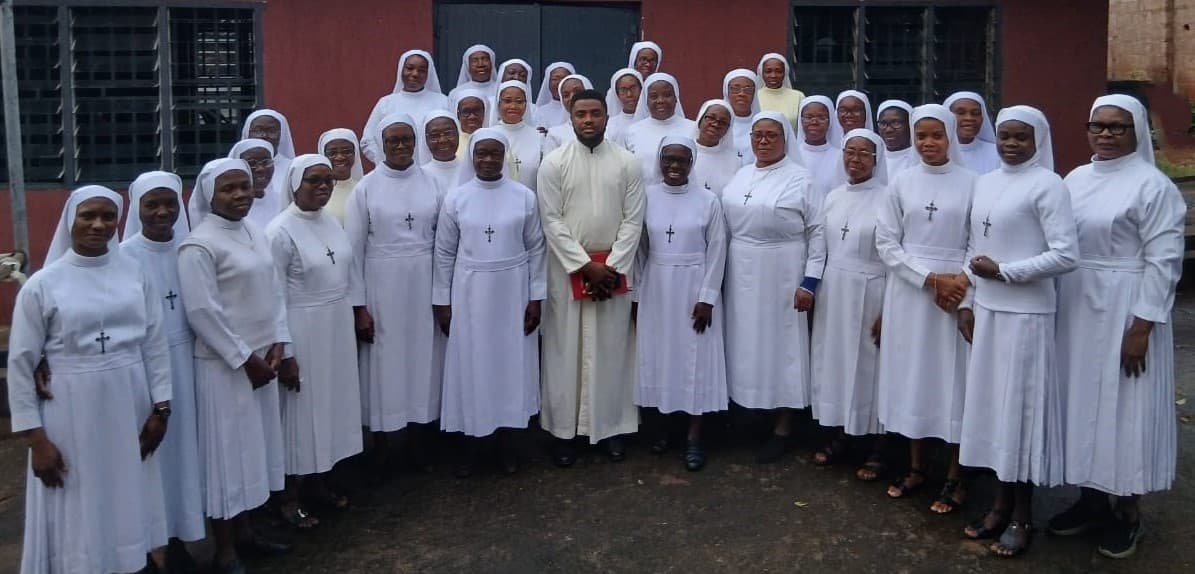 After Retreat