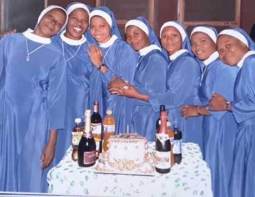 Postulants