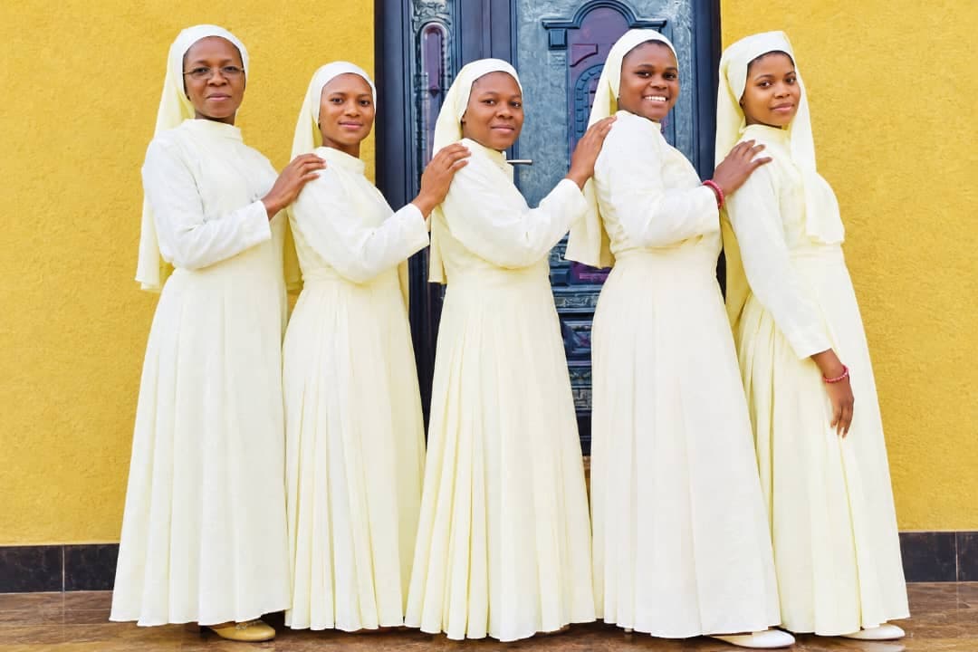 Novitiate