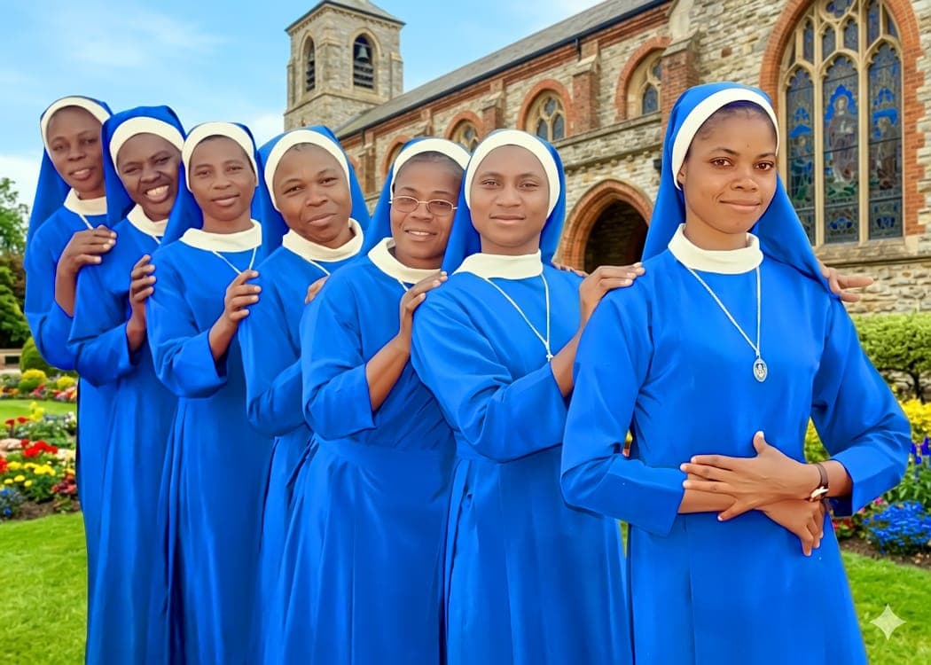 Novitiate