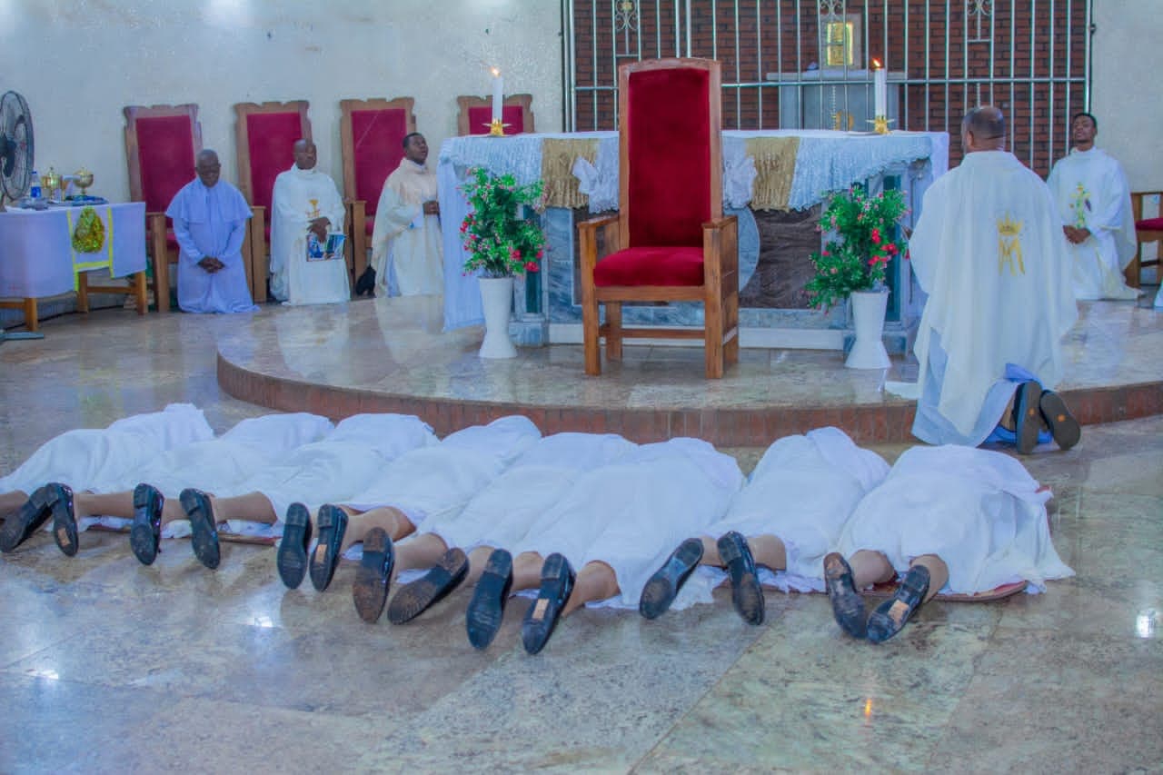Perpetual Vows